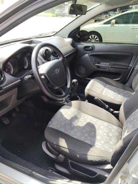 FORD Fiesta Hatch 1.0 4P, Foto 8