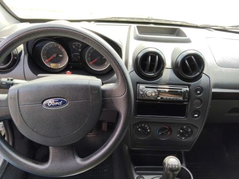 FORD Fiesta Hatch 1.0 4P, Foto 10