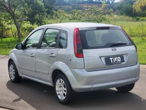 FORD Fiesta Hatch 1.6 4P CLASS FLEX, Foto 3