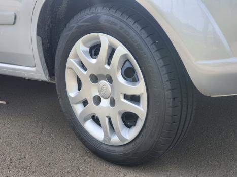 FORD Fiesta Hatch 1.6 4P CLASS FLEX, Foto 7