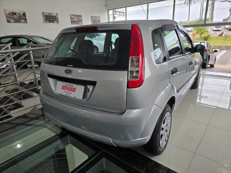 FORD Fiesta Hatch 1.0 4P CLASS FLEX, Foto 4
