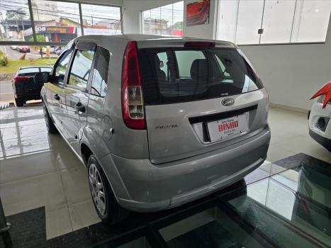 FORD Fiesta Hatch 1.0 4P CLASS FLEX, Foto 6