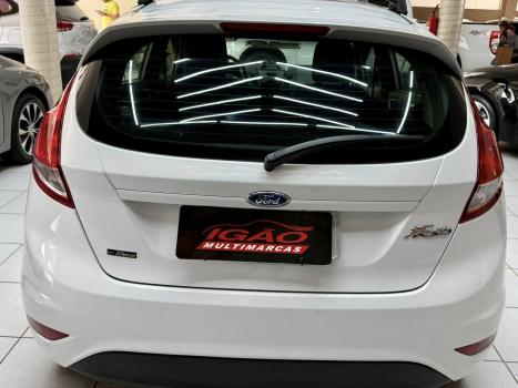 FORD Fiesta Hatch 1.6 4P SE FLEX, Foto 7