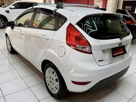 FORD Fiesta Hatch 1.6 4P SE FLEX, Foto 8