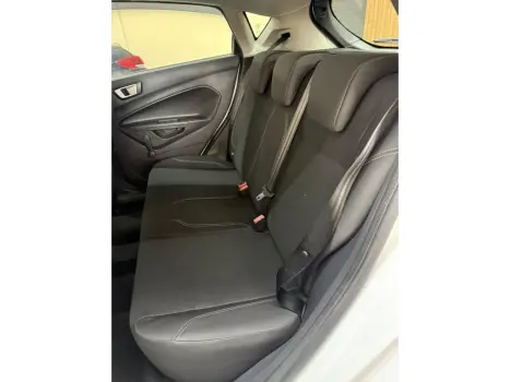 FORD Fiesta Hatch 1.6 4P SE FLEX, Foto 9