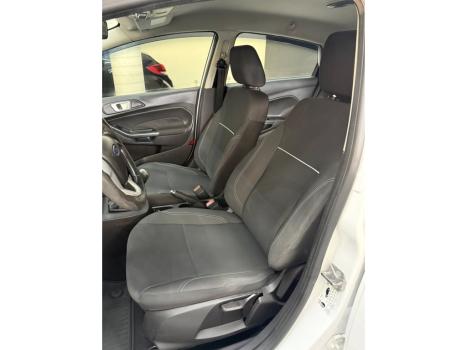 FORD Fiesta Hatch 1.6 4P SE FLEX, Foto 10