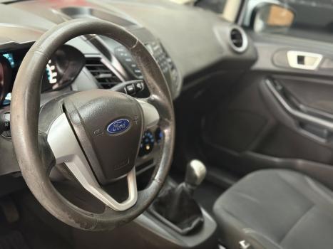 FORD Fiesta Hatch 1.6 4P SE FLEX, Foto 11