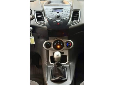 FORD Fiesta Hatch 1.6 4P SE FLEX, Foto 12