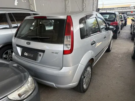 FORD Fiesta Hatch 1.0 4P FLEX, Foto 3