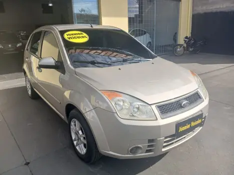 FORD Fiesta Hatch 1.6 4P CLASS FLEX, Foto 2