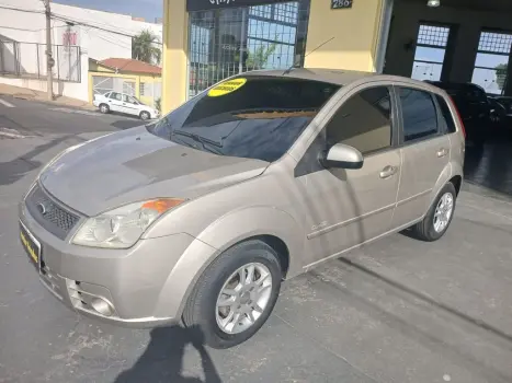 FORD Fiesta Hatch 1.6 4P CLASS FLEX, Foto 3