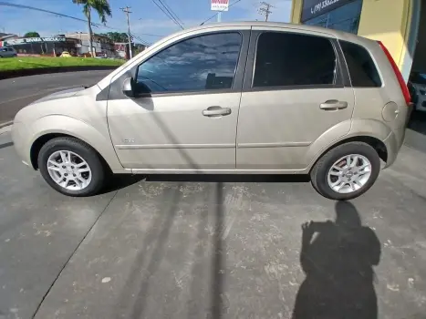 FORD Fiesta Hatch 1.6 4P CLASS FLEX, Foto 4