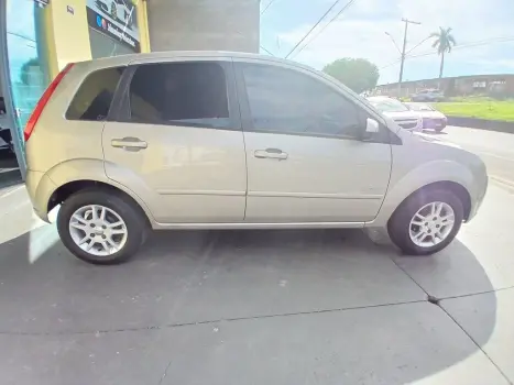 FORD Fiesta Hatch 1.6 4P CLASS FLEX, Foto 5