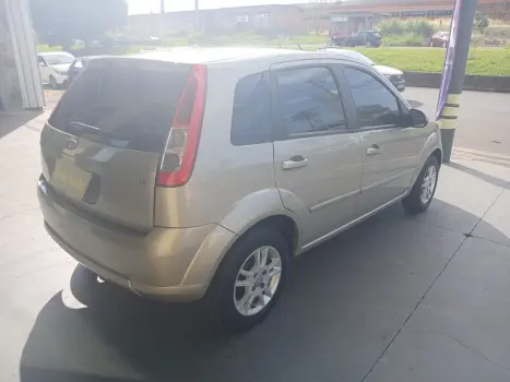 FORD Fiesta Hatch 1.6 4P CLASS FLEX, Foto 6
