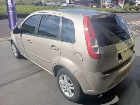 FORD Fiesta Hatch 1.6 4P CLASS FLEX, Foto 7