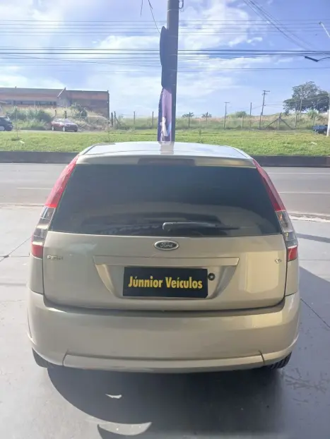 FORD Fiesta Hatch 1.6 4P CLASS FLEX, Foto 8