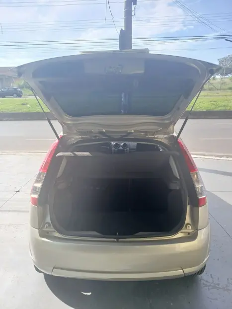 FORD Fiesta Hatch 1.6 4P CLASS FLEX, Foto 9