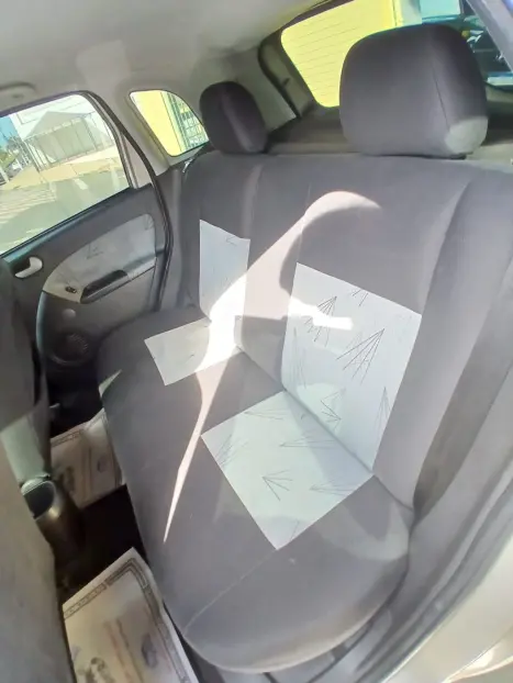 FORD Fiesta Hatch 1.6 4P CLASS FLEX, Foto 11