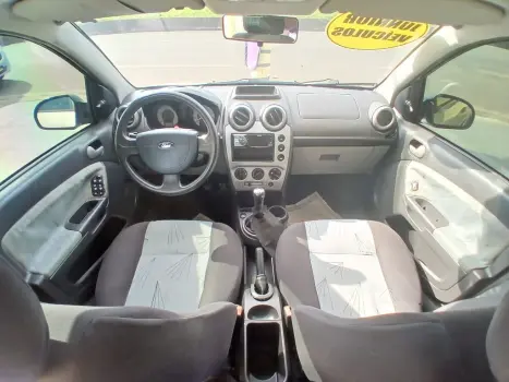 FORD Fiesta Hatch 1.6 4P CLASS FLEX, Foto 12