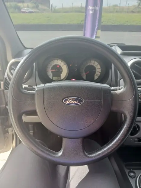 FORD Fiesta Hatch 1.6 4P CLASS FLEX, Foto 13