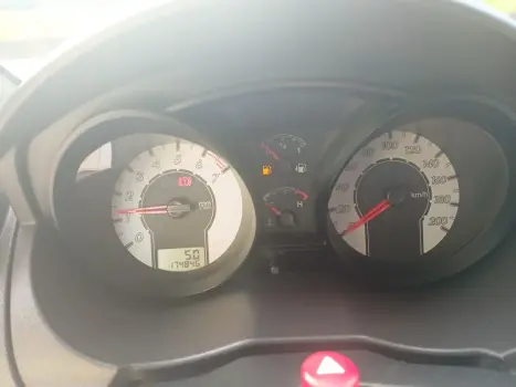 FORD Fiesta Hatch 1.6 4P CLASS FLEX, Foto 16