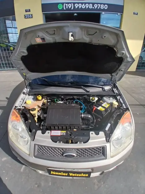 FORD Fiesta Hatch 1.6 4P CLASS FLEX, Foto 17