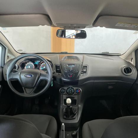 FORD Fiesta Hatch 1.5 16V 4P S FLEX, Foto 2