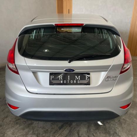 FORD Fiesta Hatch 1.5 16V 4P S FLEX, Foto 5
