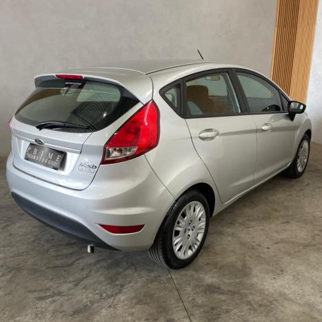FORD Fiesta Hatch 1.5 16V 4P S FLEX, Foto 9