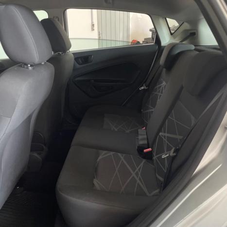 FORD Fiesta Hatch 1.5 16V 4P S FLEX, Foto 12