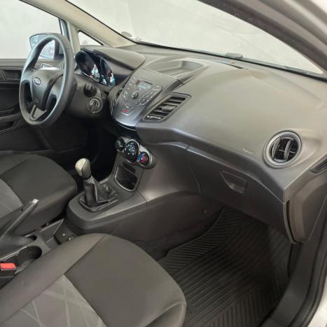 FORD Fiesta Hatch 1.5 16V 4P S FLEX, Foto 13