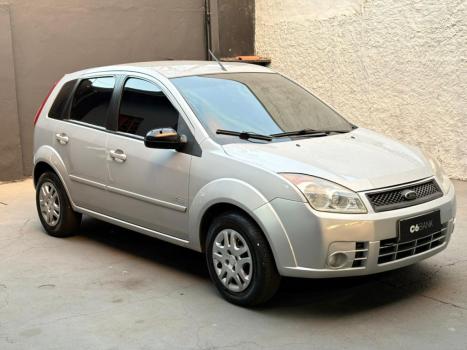 FORD Fiesta Hatch 1.6 4P CLASS FLEX, Foto 1