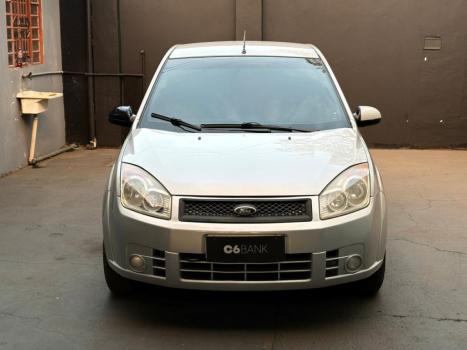 FORD Fiesta Hatch 1.6 4P CLASS FLEX, Foto 2