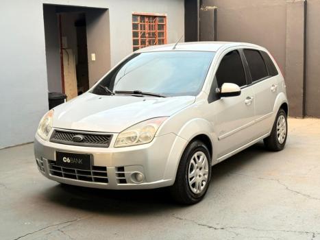 FORD Fiesta Hatch 1.6 4P CLASS FLEX, Foto 3