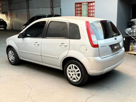FORD Fiesta Hatch 1.6 4P CLASS FLEX, Foto 6
