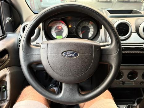 FORD Fiesta Hatch 1.6 4P CLASS FLEX, Foto 7