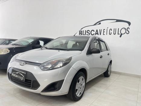FORD Fiesta Hatch 1.0 4P CLASS, Foto 1
