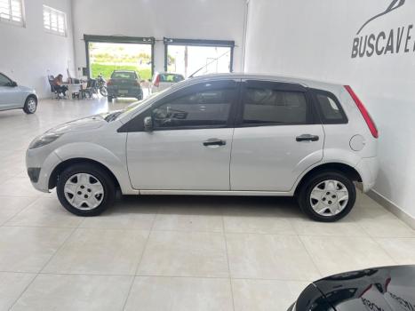 FORD Fiesta Hatch 1.0 4P CLASS, Foto 8