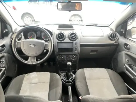 FORD Fiesta Hatch 1.0 4P CLASS, Foto 11