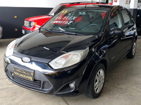 FORD Fiesta Hatch 1.6 4P ROCAM FLEX, Foto 3