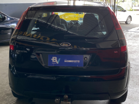FORD Fiesta Hatch 1.6 4P ROCAM FLEX, Foto 6