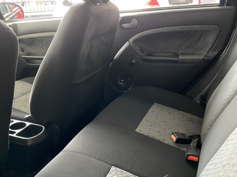 FORD Fiesta Hatch 1.6 4P ROCAM FLEX, Foto 10