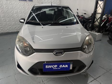 FORD Fiesta Hatch 1.0 4P CLASS FLEX, Foto 3