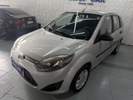 FORD Fiesta Hatch 1.0 4P CLASS FLEX, Foto 4