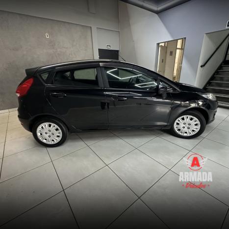 FORD Fiesta Hatch 1.5 16V 4P S FLEX, Foto 5