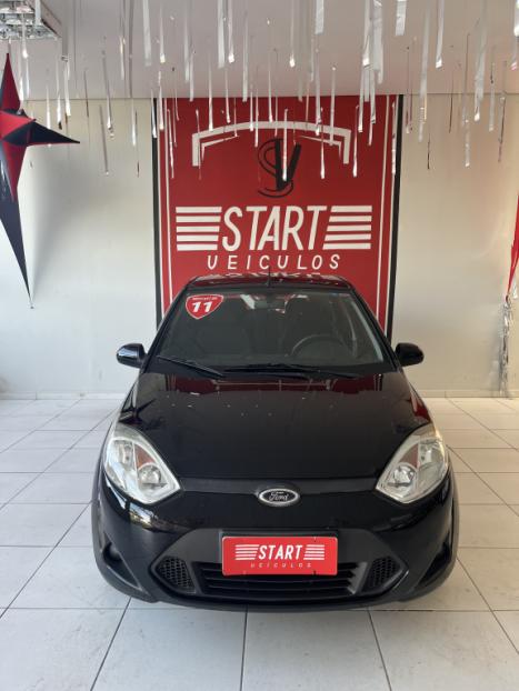 FORD Fiesta Hatch 1.6 4P CLASS FLEX, Foto 2