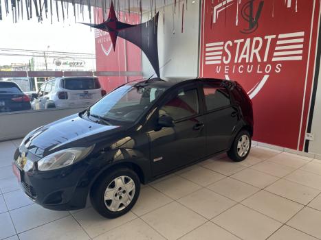 FORD Fiesta Hatch 1.6 4P CLASS FLEX, Foto 4