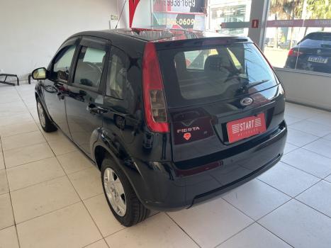 FORD Fiesta Hatch 1.6 4P CLASS FLEX, Foto 7