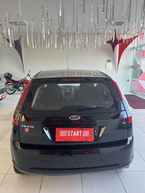 FORD Fiesta Hatch 1.6 4P CLASS FLEX, Foto 8