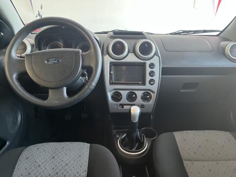 FORD Fiesta Hatch 1.6 4P CLASS FLEX, Foto 9